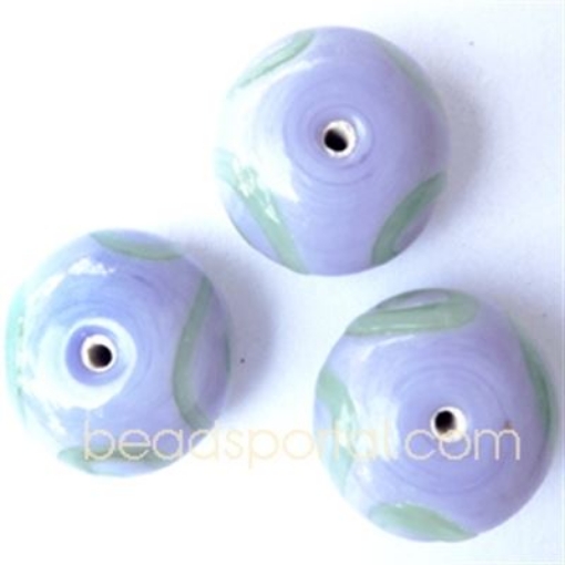 Fancy Lampwork Beads