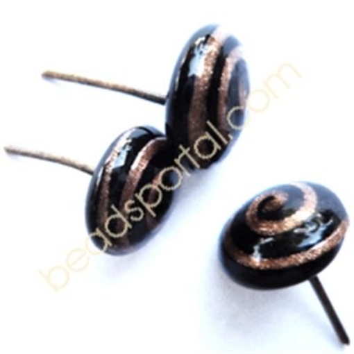 Fancy Lampwork Beads