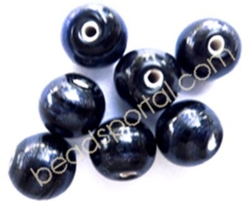 Fancy Lampwork Beads