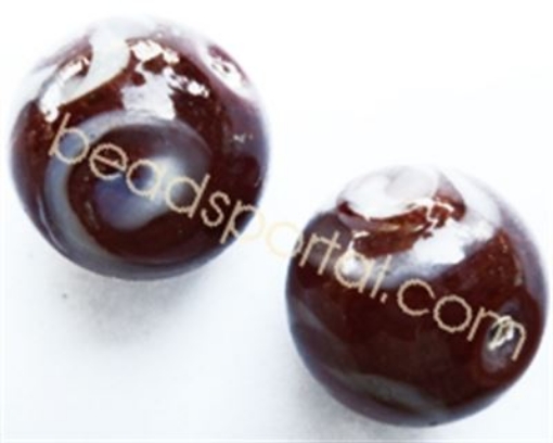 Fancy Lampwork Beads