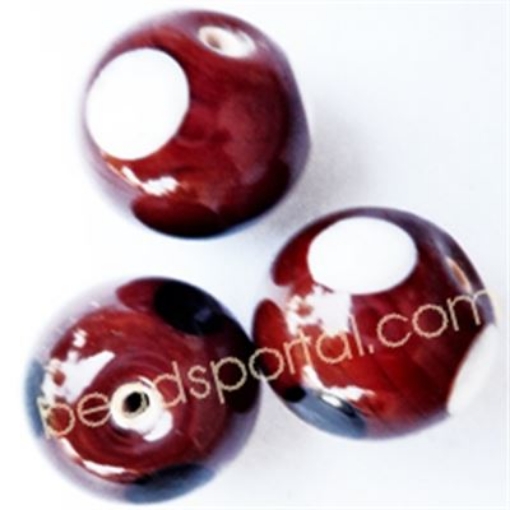 Fancy Lampwork Beads