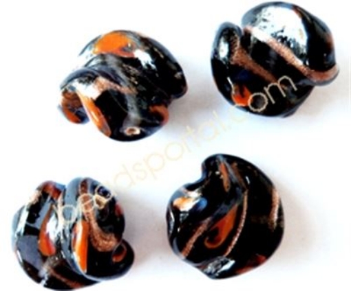 Fancy Lampwork Beads