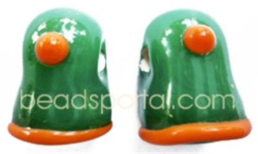 Fancy Lampwork Beads