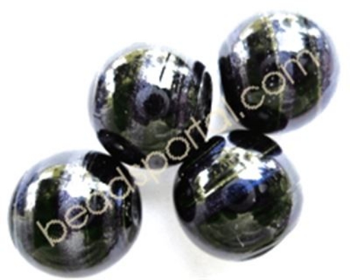 Fancy Lampwork Beads