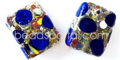 Fancy Lampwork Beads