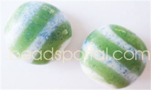 Fancy Lampwork Beads