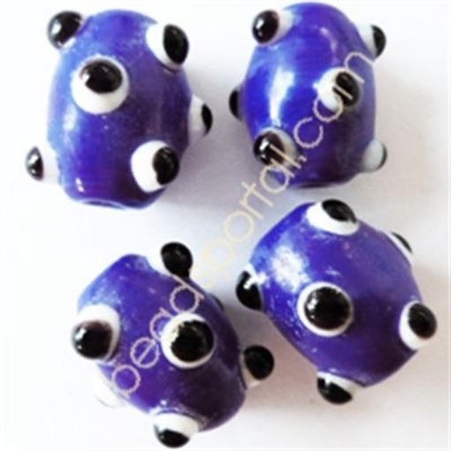 Fancy Lampwork Beads