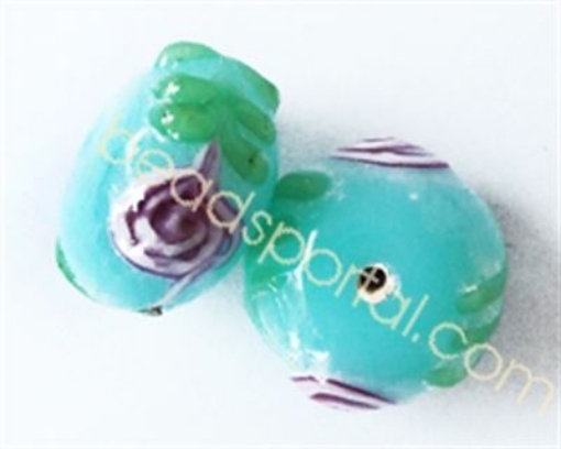 Fancy Lampwork Beads