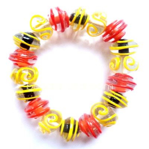 Picture of Lampwork Beads Set