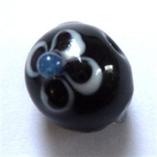 Flower Decoration Beads