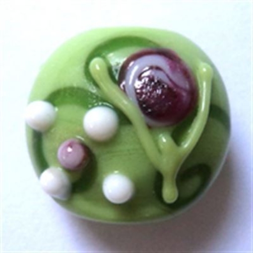 Flower Decoration Beads