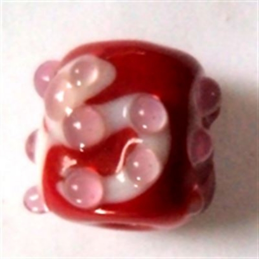 Flower Decoration Beads