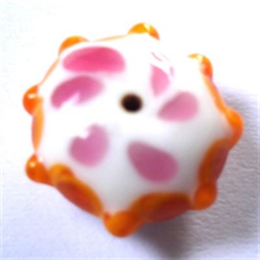 Flower Decoration Beads