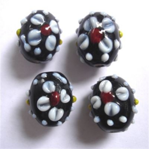 Flower Decoration Beads