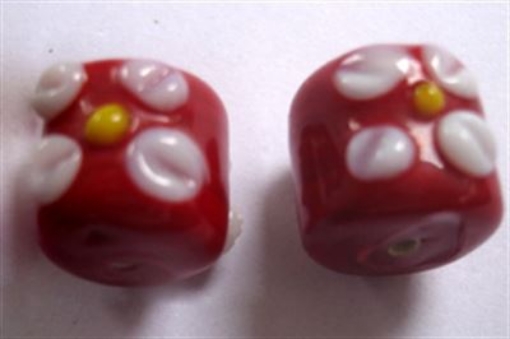 Flower Decoration Beads