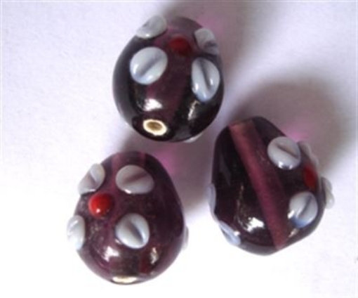 Flower Decoration Beads