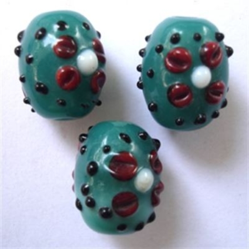 Flower Decoration Beads