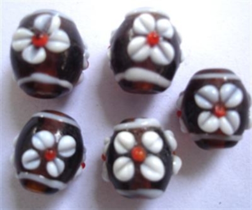 Flower Decoration Beads