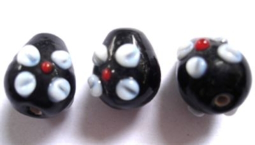 Flower Decoration Beads