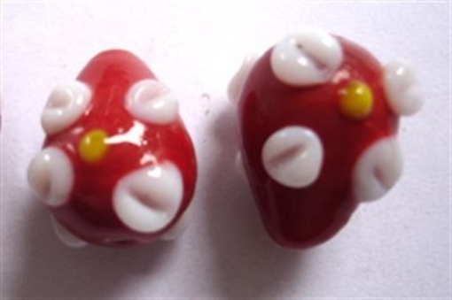 Flower Decoration Beads