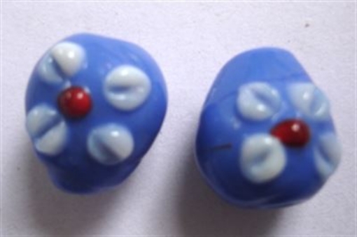 Flower Decoration Beads