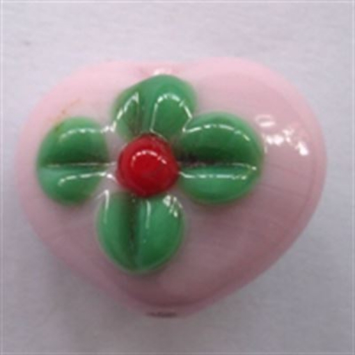 Flower Decoration Beads