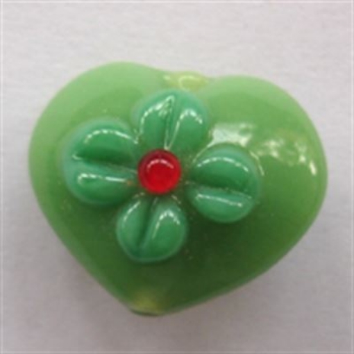 Flower Decoration Beads