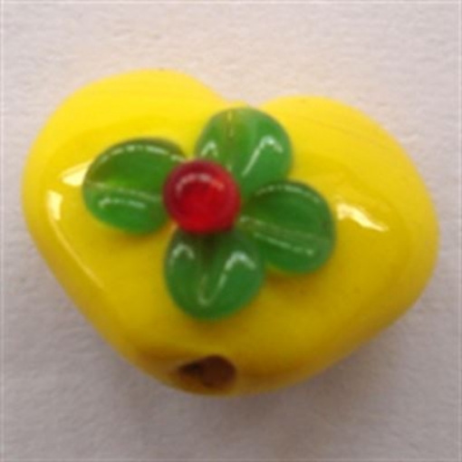 Flower Decoration Beads