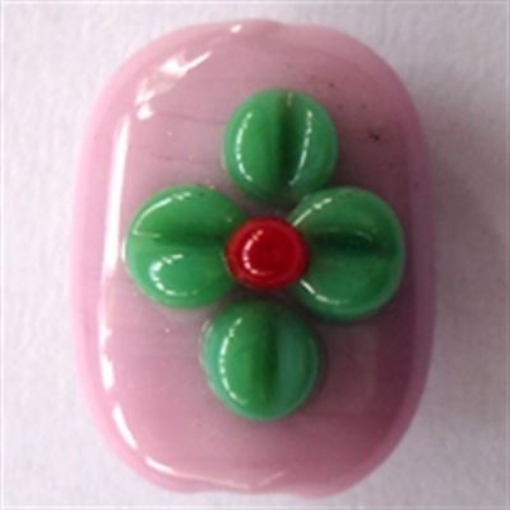 Flower Decoration Beads