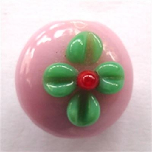 Flower Decoration Beads