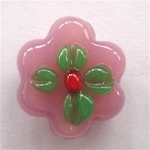 Flower Decoration Beads