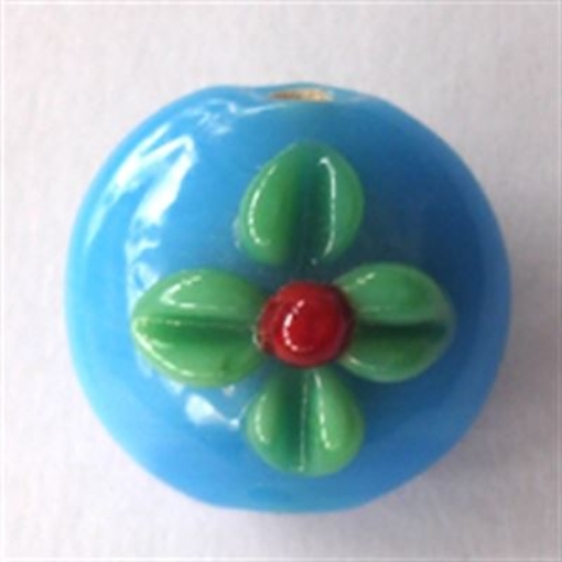 Flower Decoration Beads