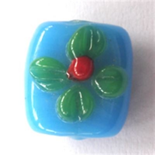 Flower Decoration Beads