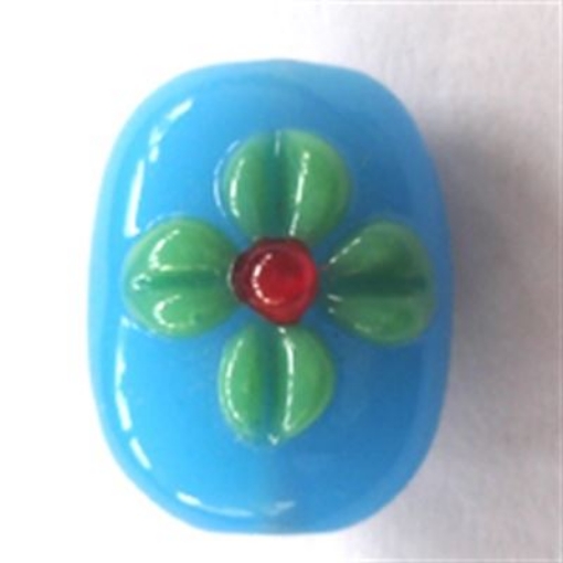 Flower Decoration Beads