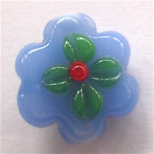 Flower Decoration Beads