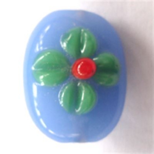 Flower Decoration Beads