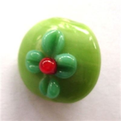 Flower Decoration Beads