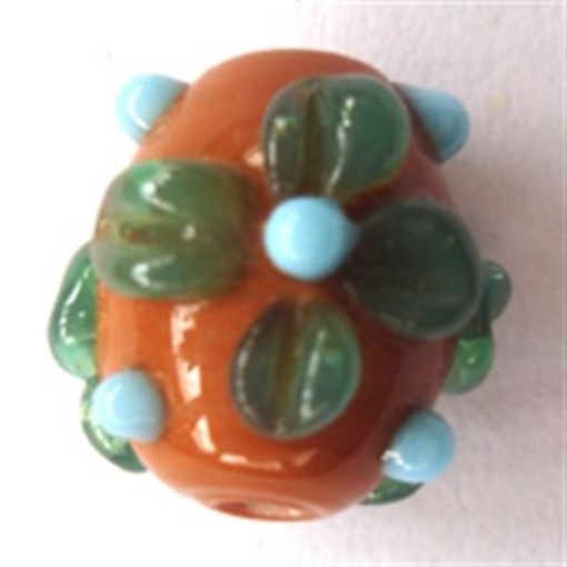 Flower Decoration Beads