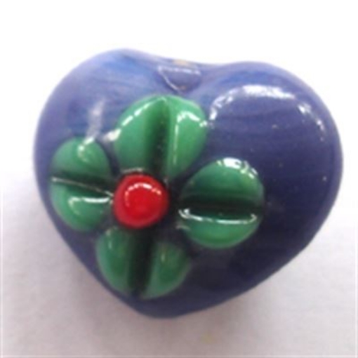 Flower Decoration Beads