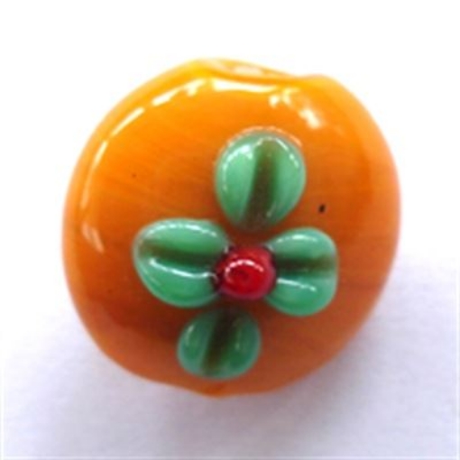 Flower Decoration Beads