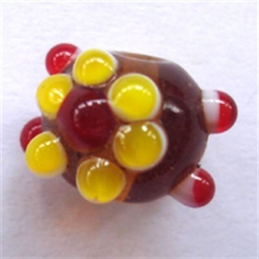 Flower Decoration Beads