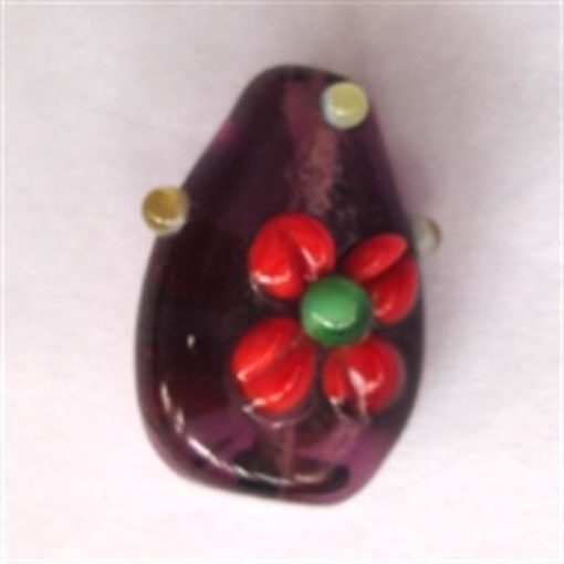 Flower Decoration Beads