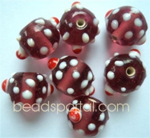 Flower Decoration Beads