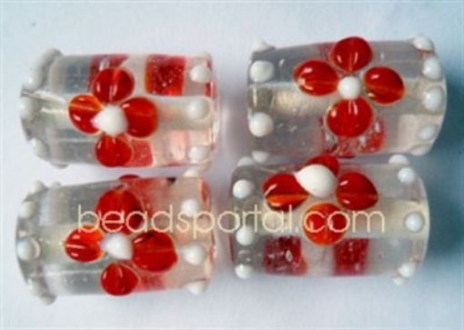 Flower Decoration Beads