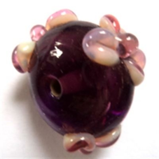 Flower Decoration Beads