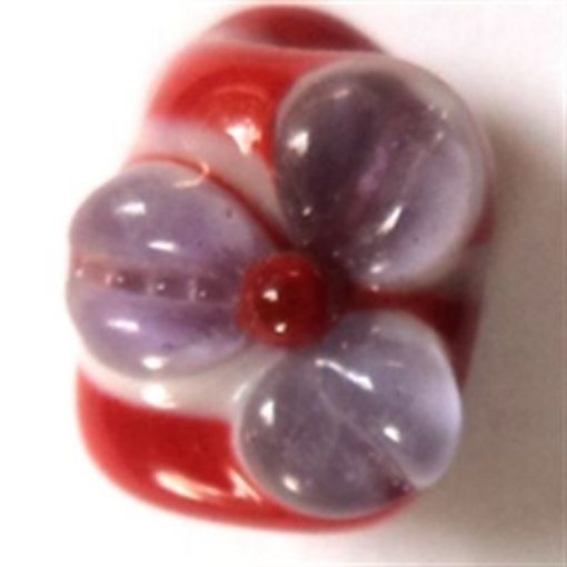 Flower Decoration Beads