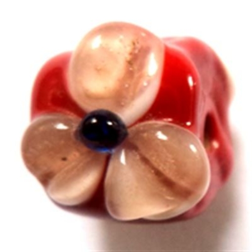 Flower Decoration Beads