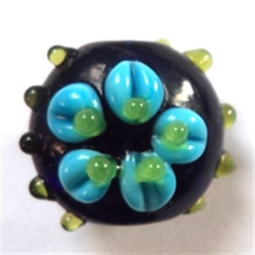 Flower Decoration Beads