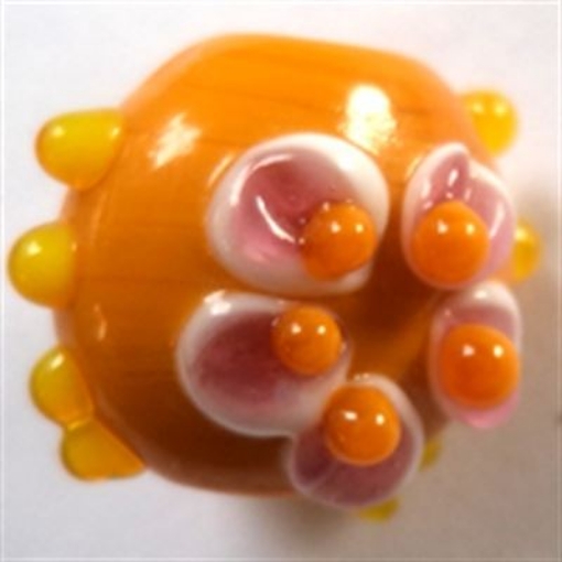 Flower Decoration Beads