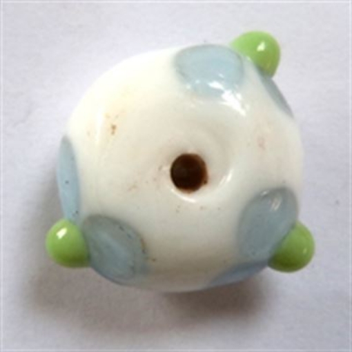 Flower Decoration Beads